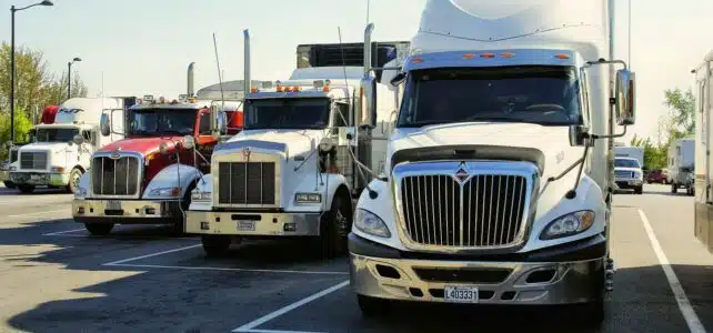 Quel transporteur choisir pour la Belgique ?